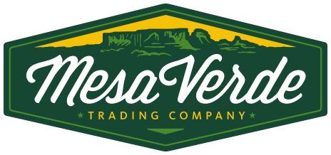 Mesa Verde Trading Company